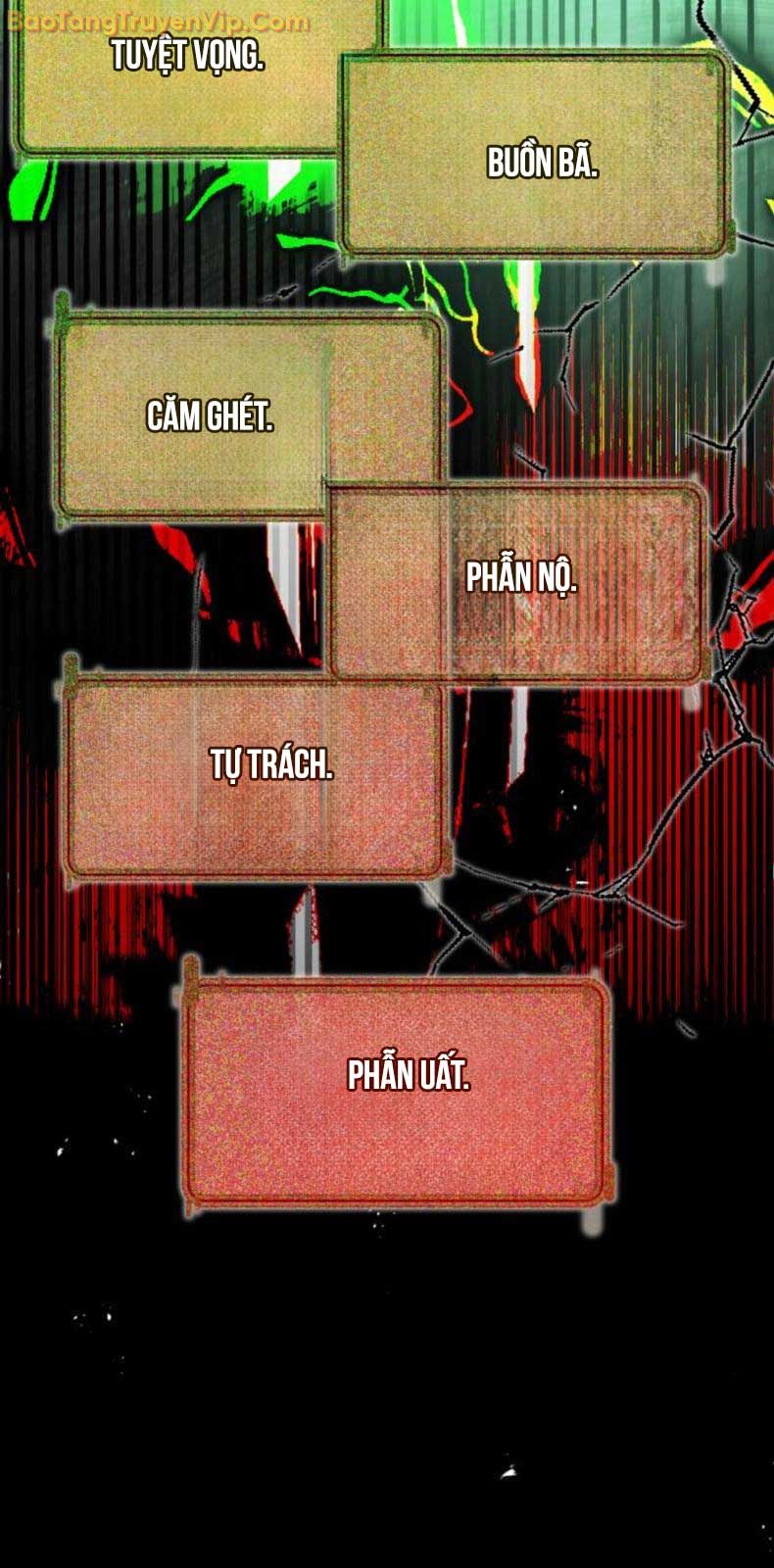 Hẹn Hò Rùng Rợn chapter 17 - Trang 50