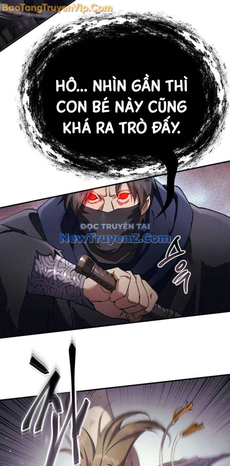 Thiên Ma Muốn Sống Một Cuộc Đời Bình Lặng chapter 32 - Trang 66