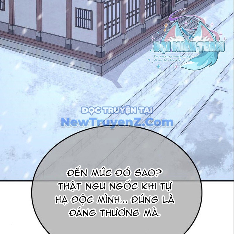 Thiên Ma Thần Quyết: Trùng Sinh chapter 116 - Trang 136