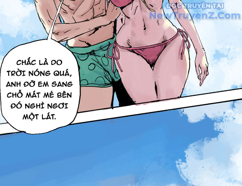 Quỷ Bộ Nhân Gian chapter 3 - Trang 49