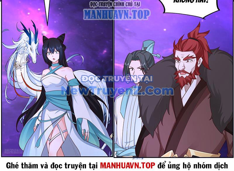 Võ Luyện Đỉnh Phong chapter 3833 - Trang 4