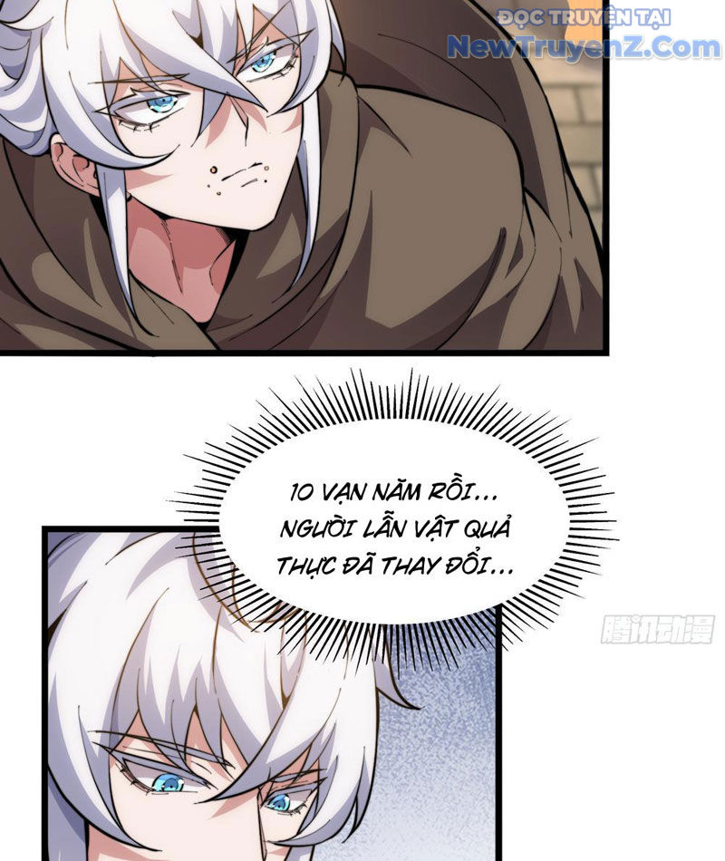 Lôi Kiếp Thập Vạn Niên chapter 1 - Trang 96