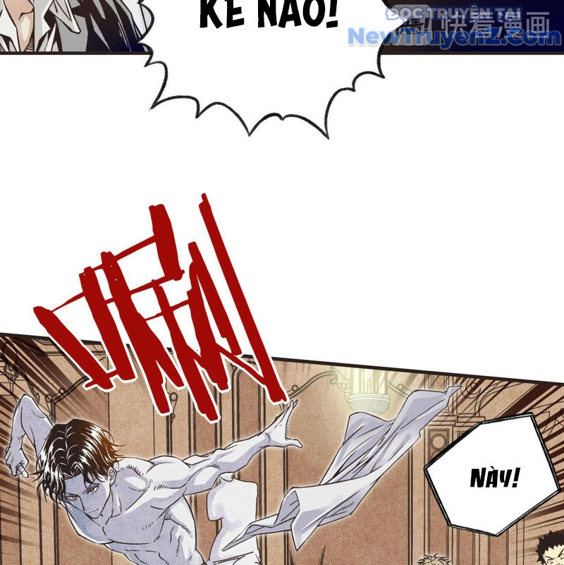 Ta Xuyên Vào Dị Giới Với Chỉ Số Phòng Thủ 99999 chapter 1 - Trang 14
