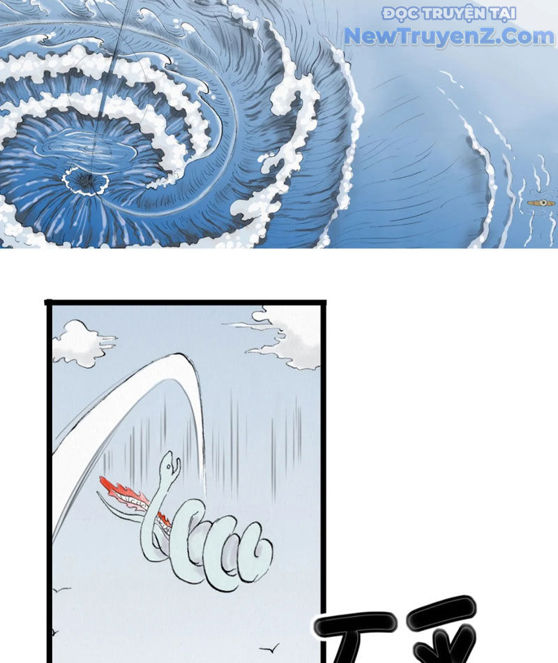Thiên Hải Nhập Mộng chapter 3 - Trang 58