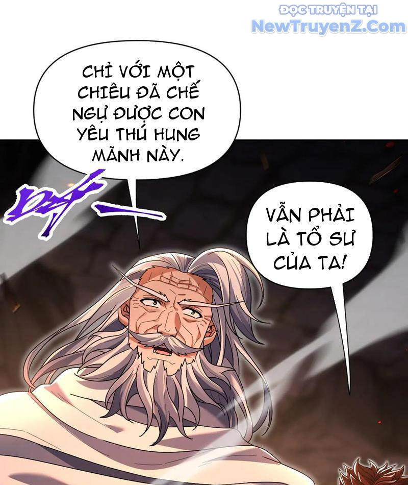 Bắt Đầu Chấn Kinh Nữ Đế Lão Bà, Ta Vô Địch! chapter 78 - Trang 20