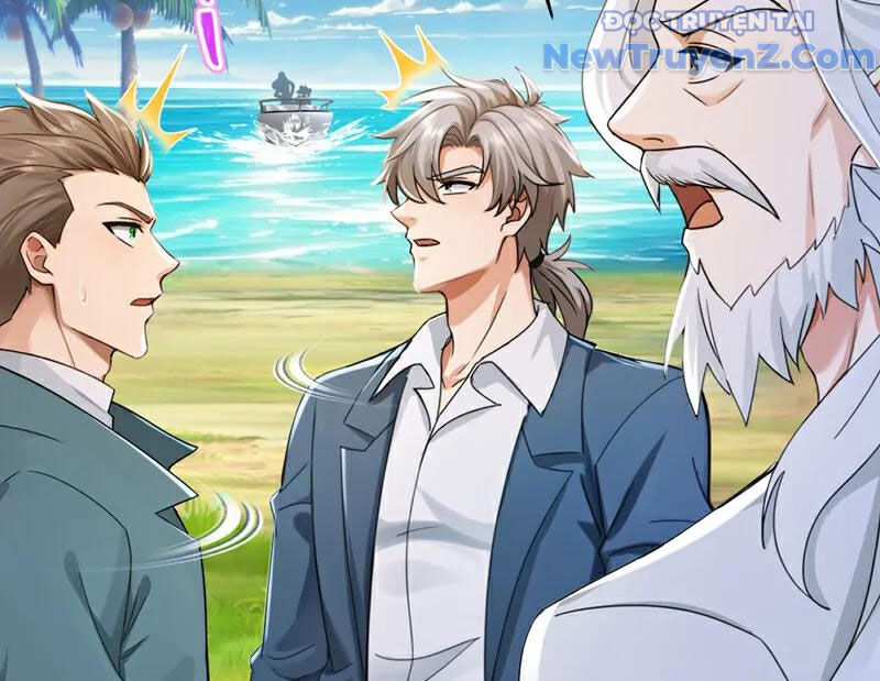 Trấn Quốc Thần Tế chapter 276 - Trang 32