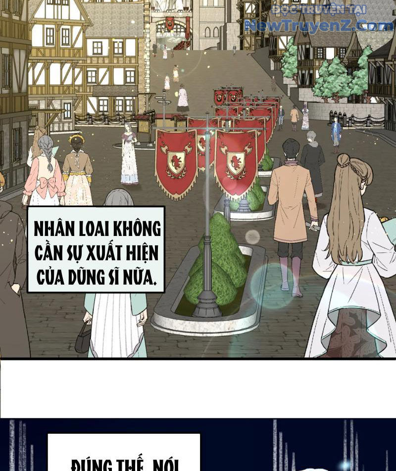 Dũng Giả Tiêu Cực Và Ma Vương Mất Tư Cách chapter 1 - Trang 13