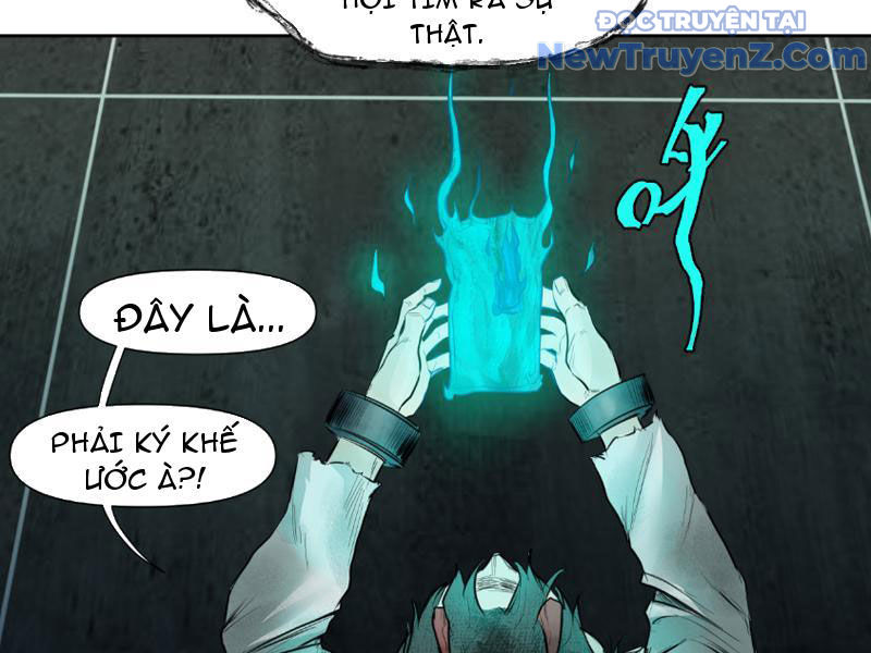 Bách Quỷ Lục chapter 9 - Trang 65