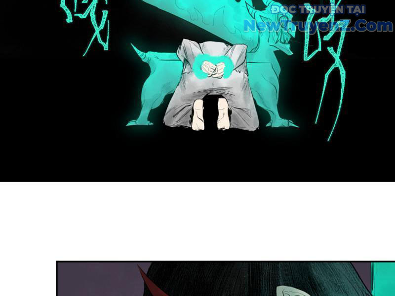 Bách Quỷ Lục chapter 9 - Trang 41