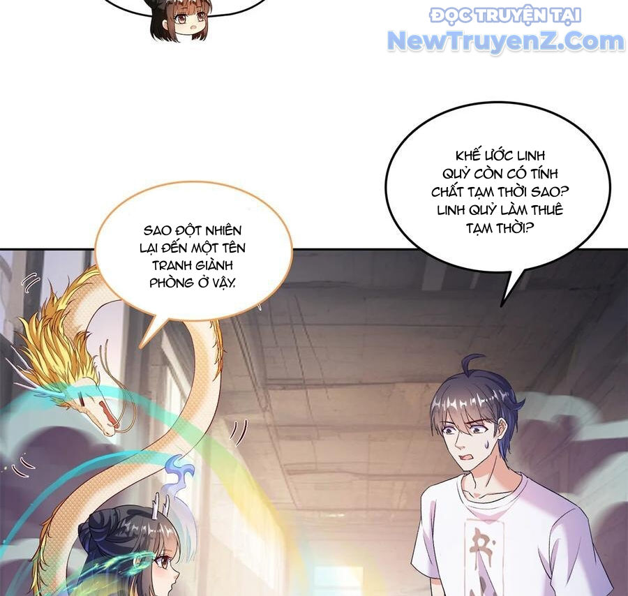 Tu Chân Nói Chuyện Phiếm Quần chapter 684 - Trang 61