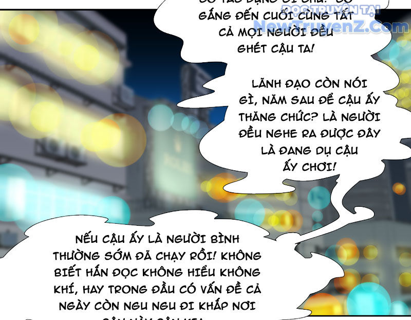 Bách Quỷ Lục chapter 11 - Trang 61