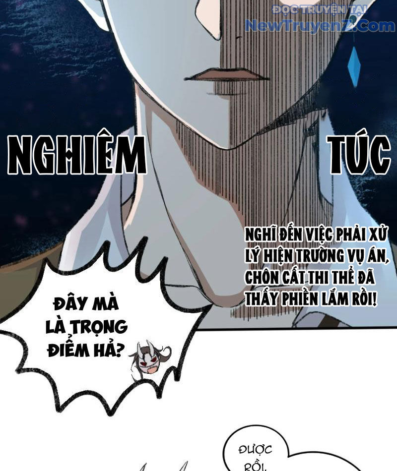 Dũng Giả Tiêu Cực Và Ma Vương Mất Tư Cách chapter 2 - Trang 19