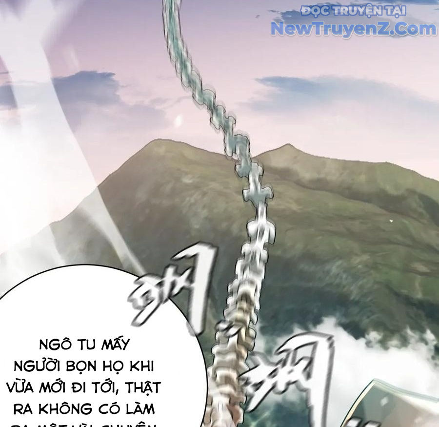 Vĩnh sinh đi chết đi! chapter 23 - Trang 16