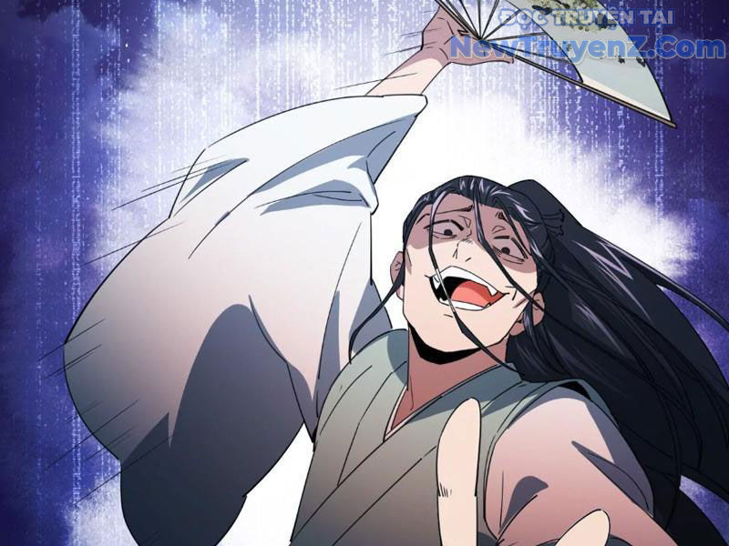 Kim Ngô Thần Vệ chapter 2 - Trang 111