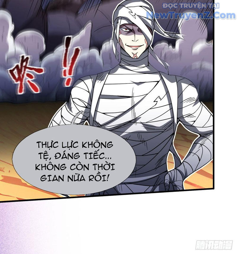 Cái Bóng Của Ta Là Loli chapter 1 - Trang 107
