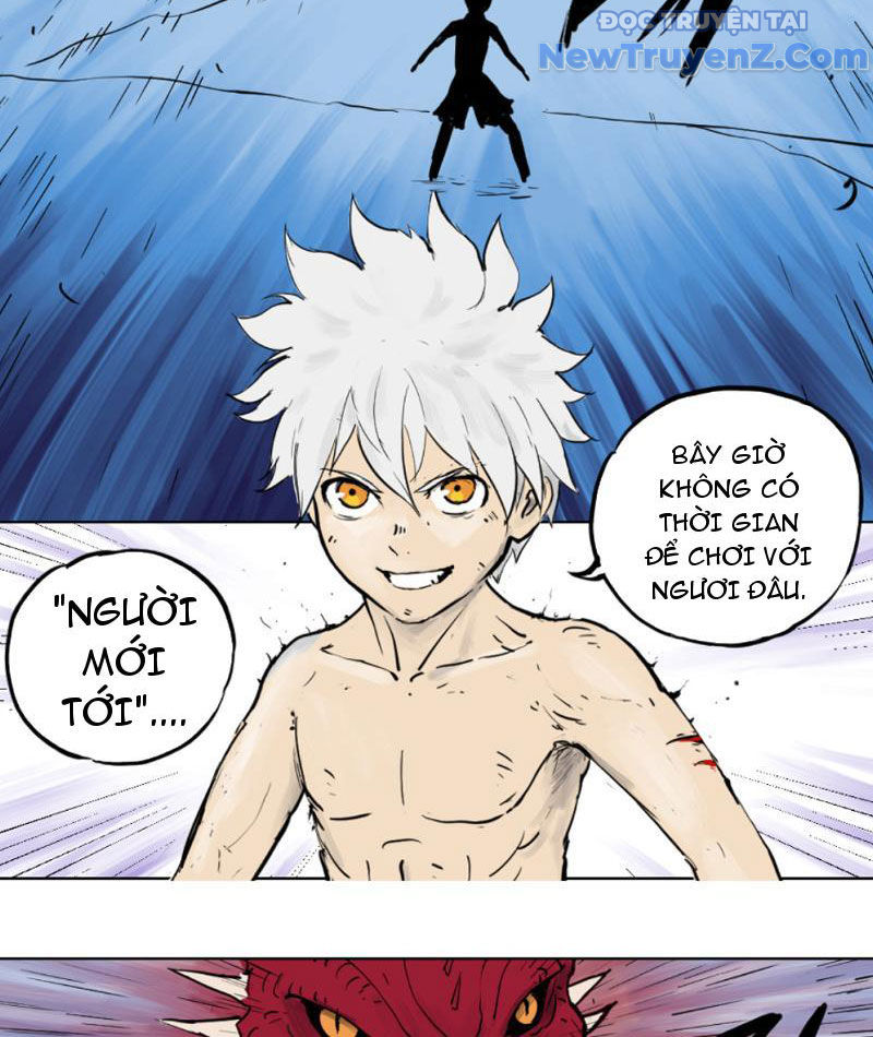 Tu Giả Thần Hành chapter 2 - Trang 48