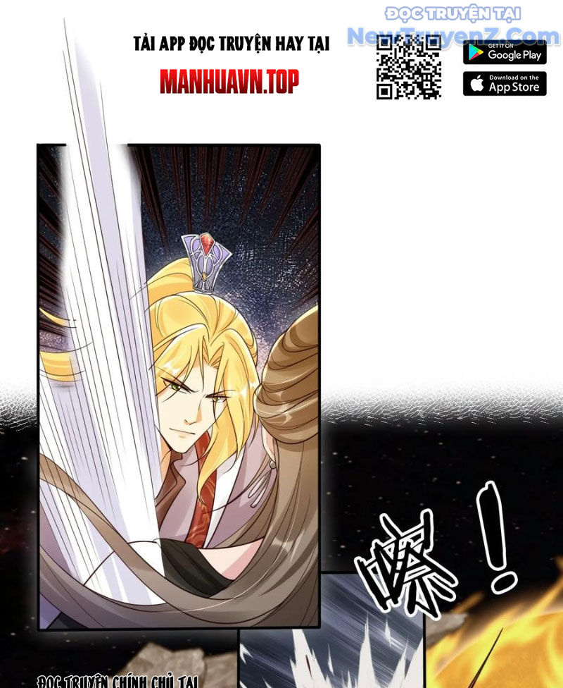 Tùy Tùng Của Nữ Phản Diện chapter 166 - Trang 4