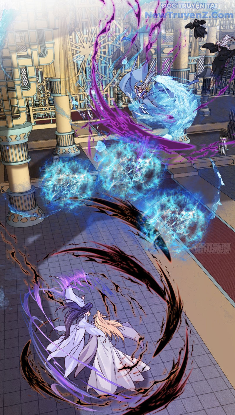 Tùy Tùng Của Nữ Phản Diện chapter 173 - Trang 12
