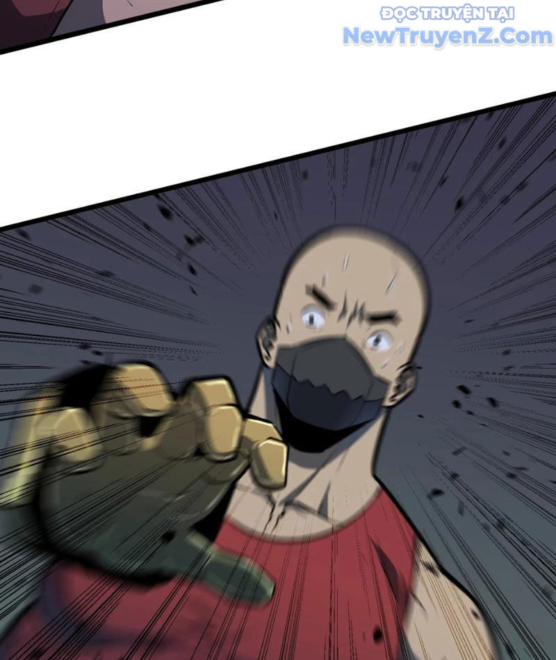 Ta có thể thu thập vô số kính tượng chapter 9 - Trang 24