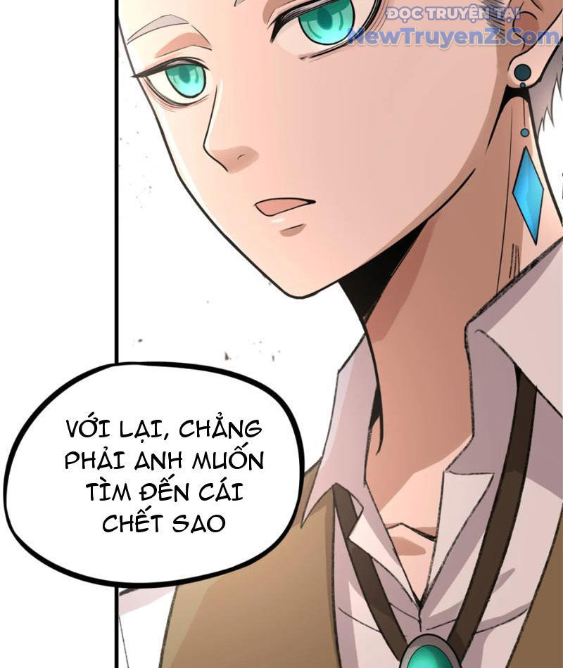 Dũng Giả Tiêu Cực Và Ma Vương Mất Tư Cách chapter 2 - Trang 33