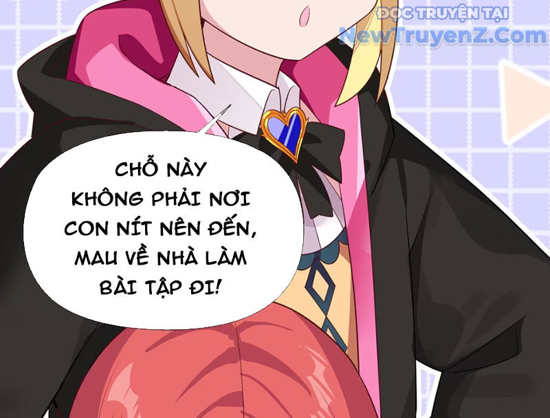 Xong rồi, ta bị sủng thú của mình bao vây rồi! chapter 3 - Trang 95