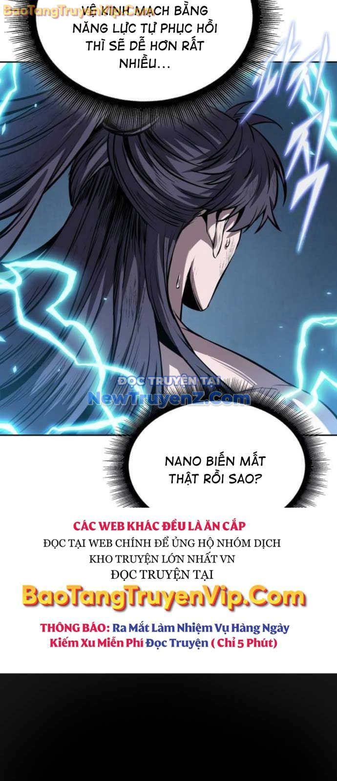 Ngã Lão Ma Thần chapter 261 - Trang 18