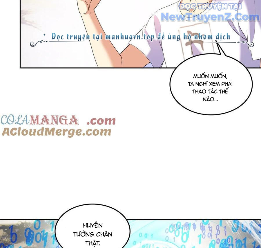 Tu Chân Nói Chuyện Phiếm Quần chapter 684 - Trang 14