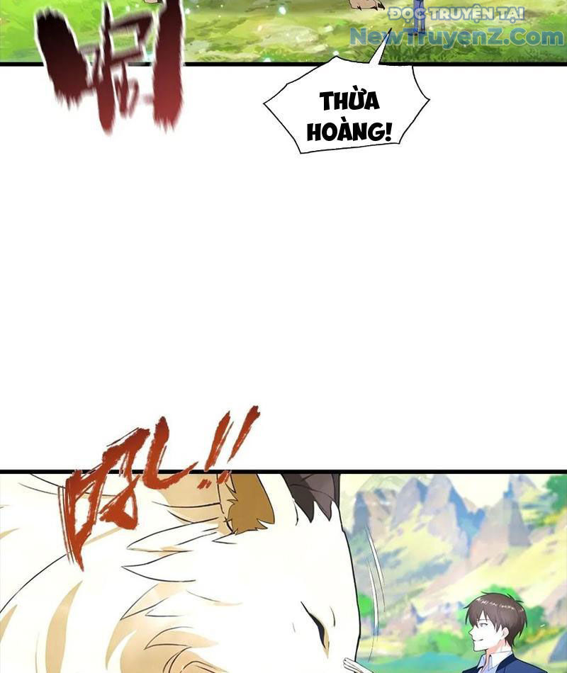 đô Thị Thánh Thủ: Ta Là Y Võ đỉnh Phong chapter 123 - Trang 32