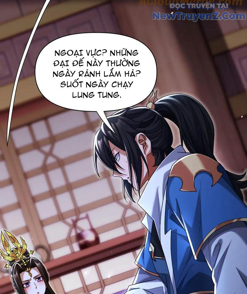Bắt Đầu Chấn Kinh Nữ Đế Lão Bà, Ta Vô Địch! chapter 78 - Trang 63