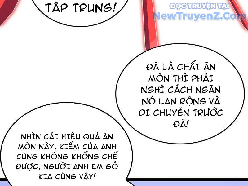 Vạn Tộc Xâm Lấn: Toàn Dân Tham Chiến, Ta Ở Lại Hậu Phương chapter 42 - Trang 84