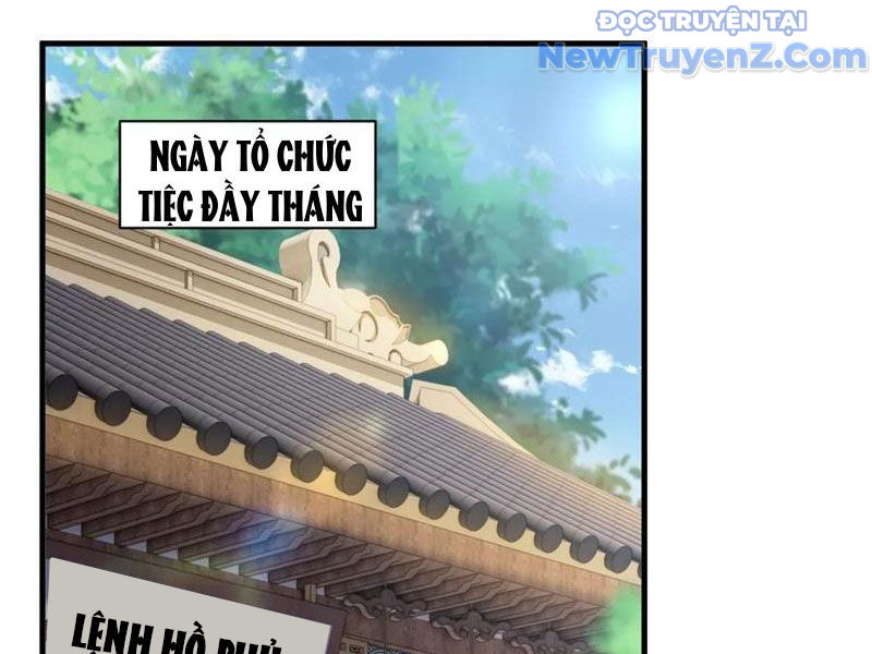 Phản Phái Muốn Sống Lâu Thêm Một Ngày chapter 30 - Trang 4