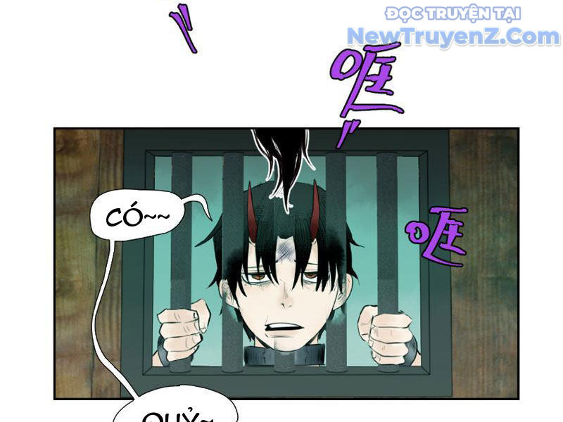 Bách Quỷ Lục chapter 8 - Trang 19
