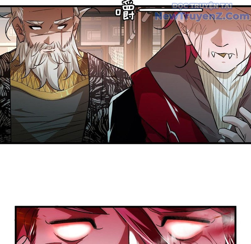 Vĩnh sinh đi chết đi! chapter 5 - Trang 46