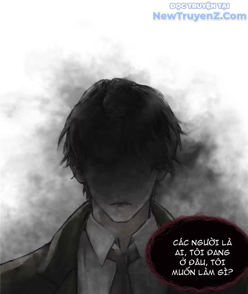 Quỷ Bí Chi Chủ (Bản Mới) chapter 6 - Trang 4