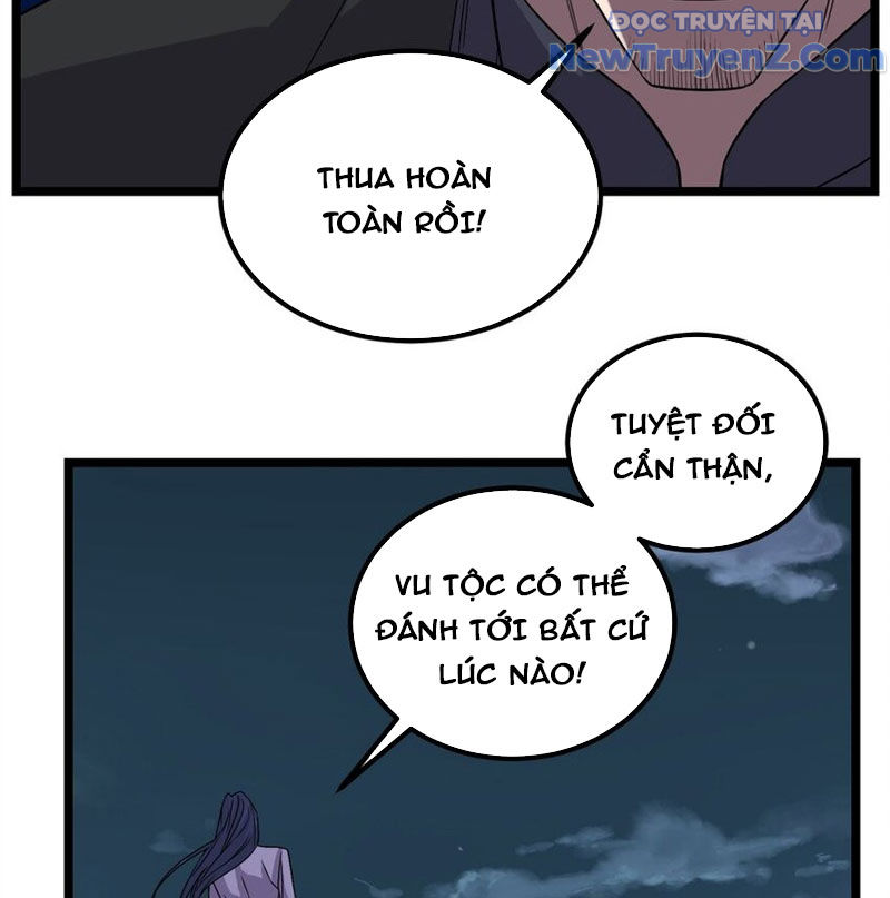 Ta Có Một Tòa Anh Linh Điện chapter 98 - Trang 58