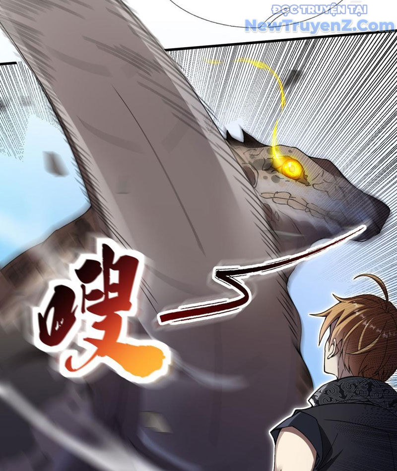 Cái Bóng Của Ta Là Loli chapter 1 - Trang 95