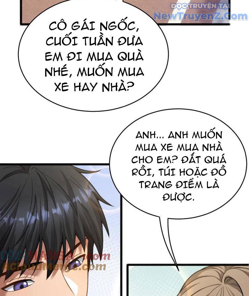 Sau Khi Tự Do Tài Chính, Họ Đã Dâng Hiến Lòng Trung Thành chapter 14 - Trang 41