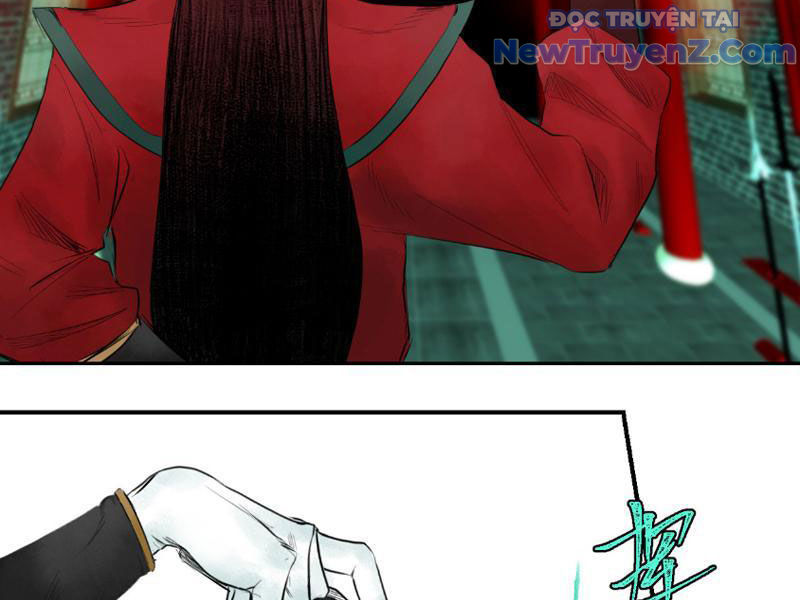 Bách Quỷ Lục chapter 9 - Trang 33