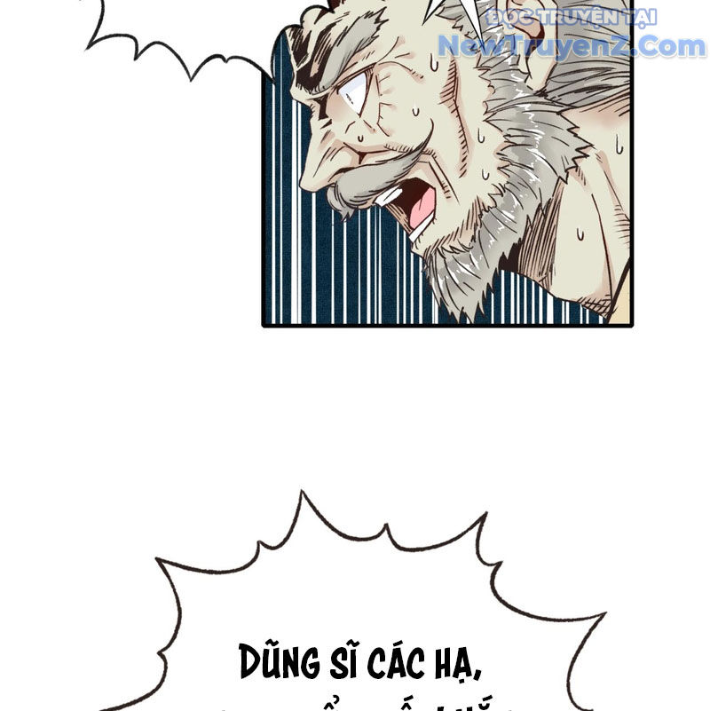 Ta Xuyên Vào Dị Giới Với Chỉ Số Phòng Thủ 99999 chapter 2 - Trang 116
