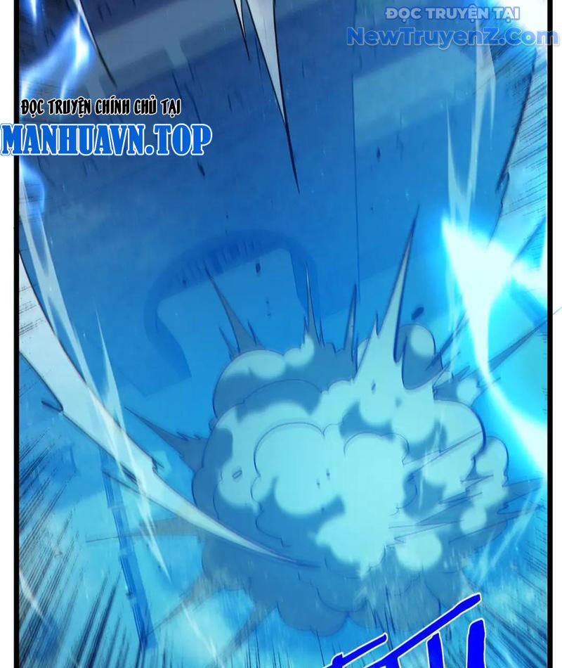 Toàn Dân Chuyển Chức: Bị Động Của Ta Vô Địch chapter 86 - Trang 82