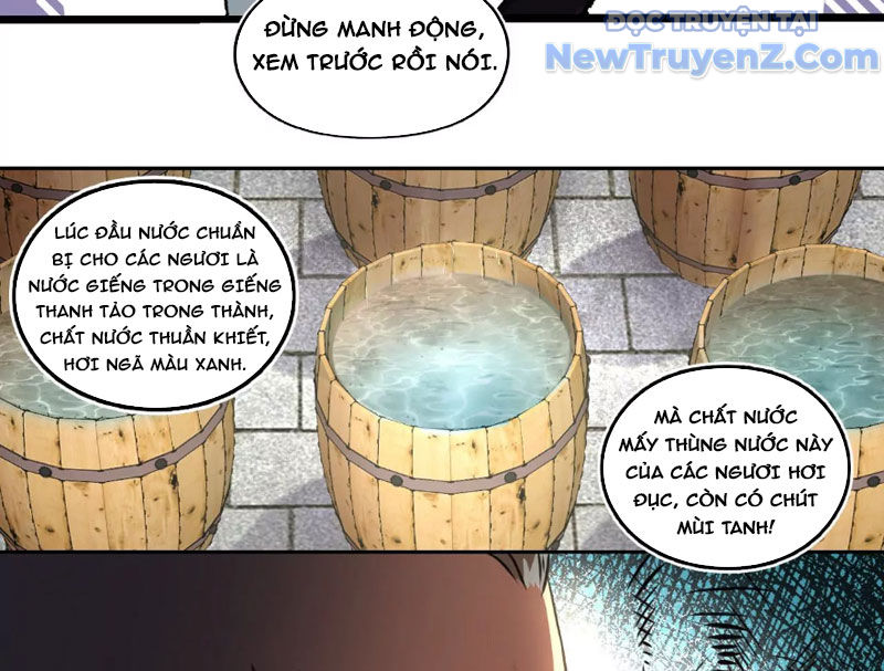 Kim Ngô Thần Vệ chapter 6 - Trang 58