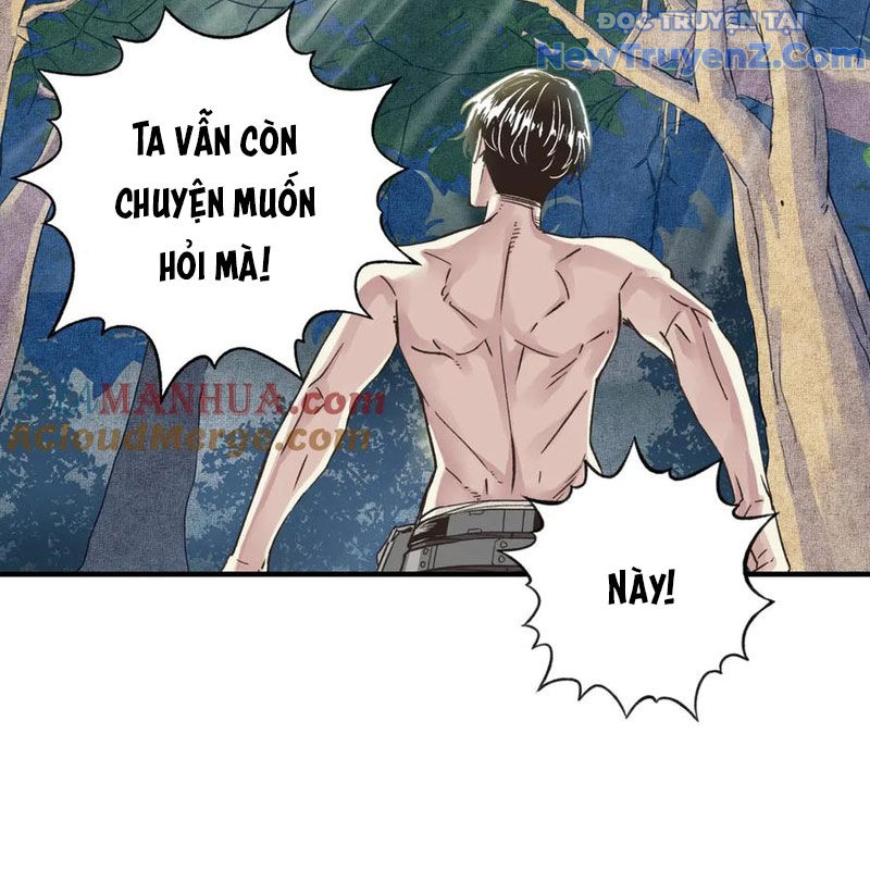 Ta Xuyên Vào Dị Giới Với Chỉ Số Phòng Thủ 99999 chapter 6 - Trang 21