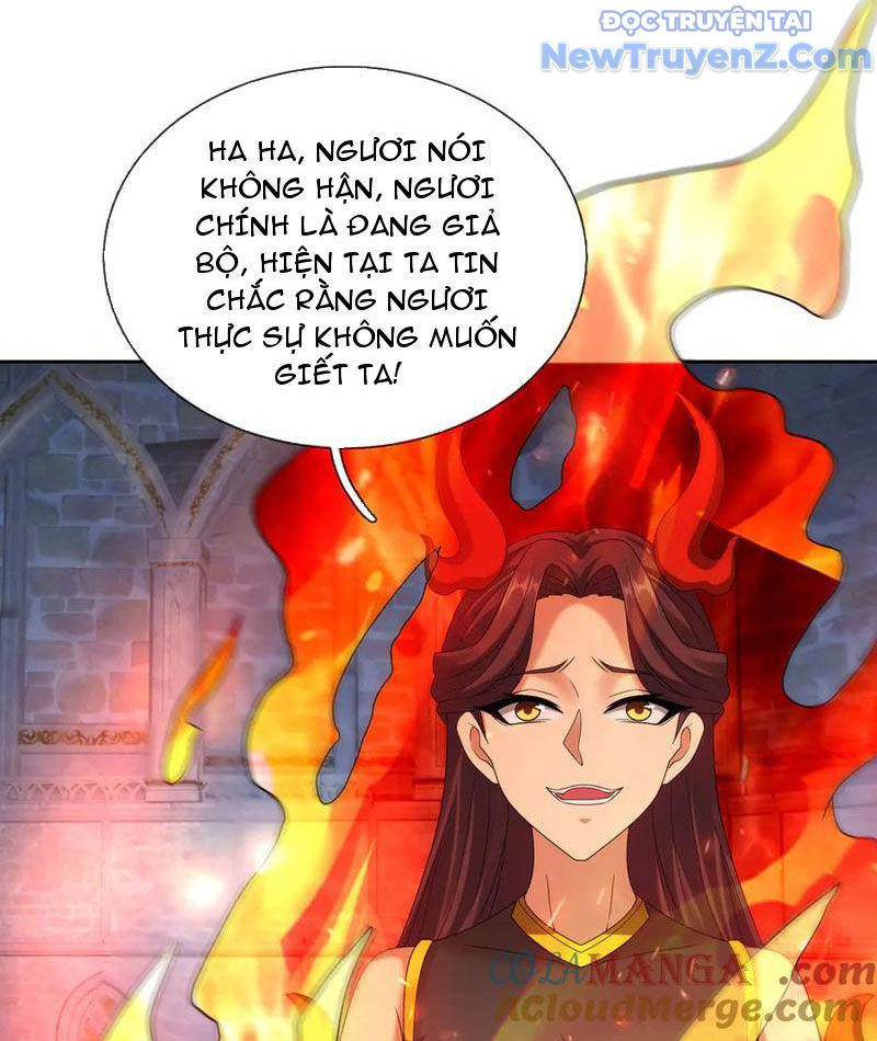 Thu Triệu Vạn đồ đệ, Vi Sư Vô địch Thế Gian chapter 184 - Trang 42