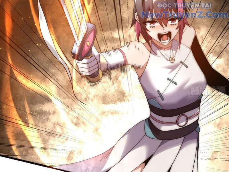 Lôi Kiếp Thập Vạn Niên chapter 7 - Trang 84