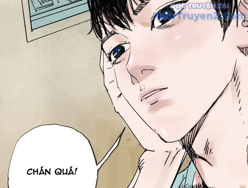 Quỷ Bộ Nhân Gian chapter 5 - Trang 14