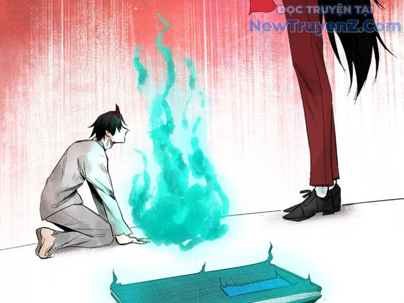 Bách Quỷ Lục chapter 10 - Trang 10