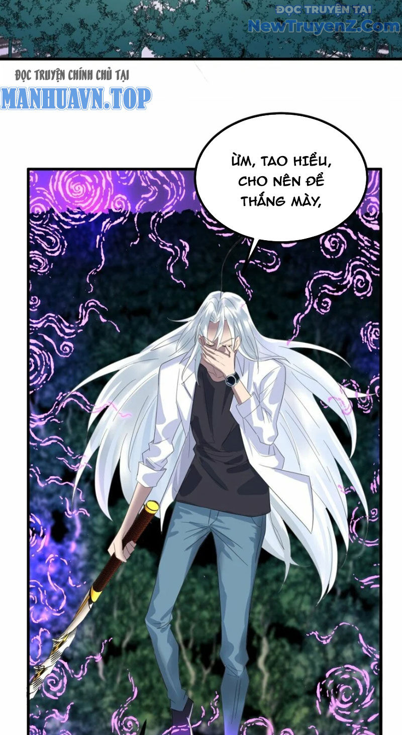 Ta Có Một Tòa Anh Linh Điện chapter 100 - Trang 31