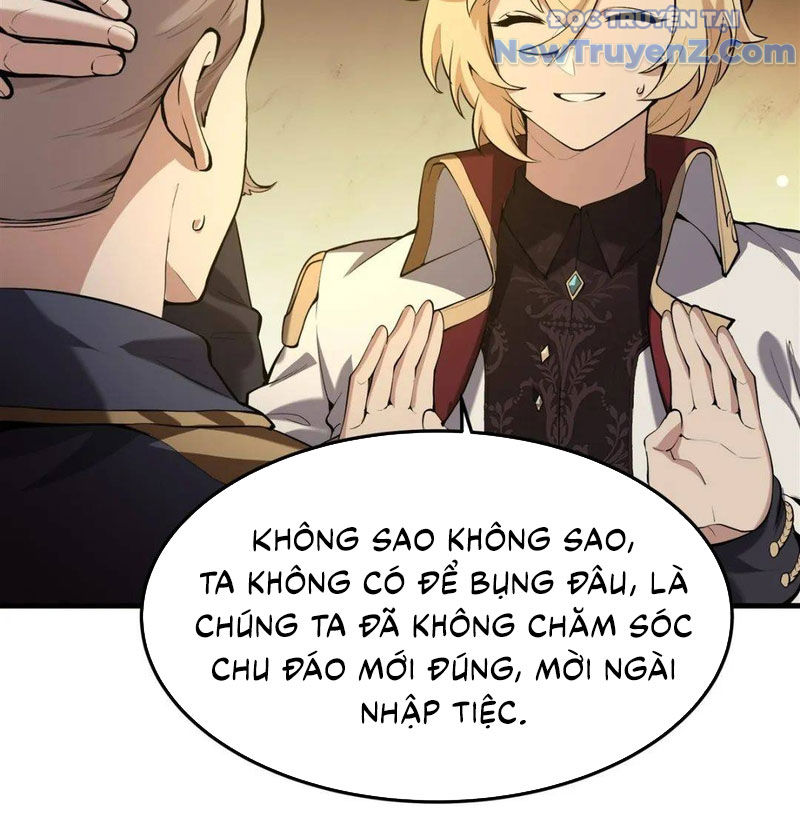 Phản Diện Tóc Vàng Trong Tiểu Thuyết Phượng Ngạo Thiên Cũng Muồn Hạnh Phúc chapter 5 - Trang 80