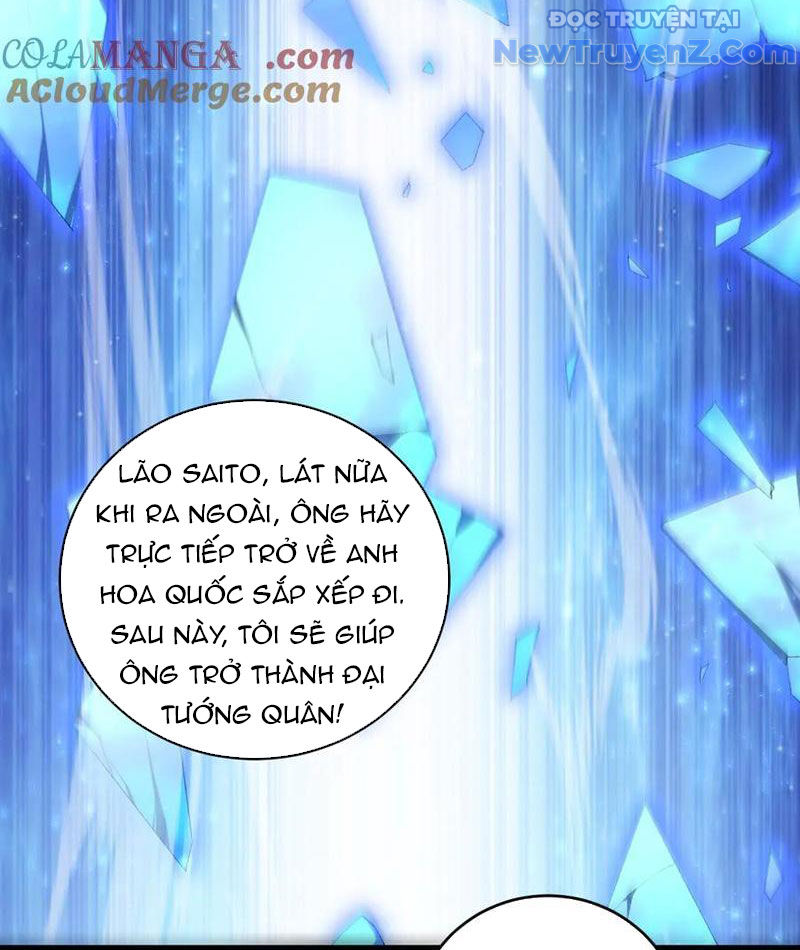 Ta Là Chúa Tể Trùng Độc chapter 61 - Trang 63