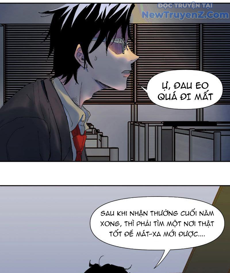 Bách Quỷ Lục chapter 1 - Trang 9